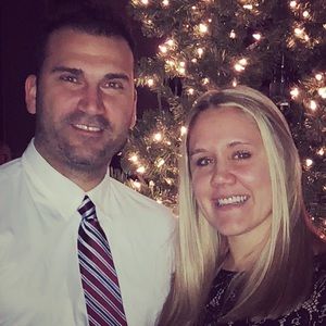 Meet your Posher, Kristie